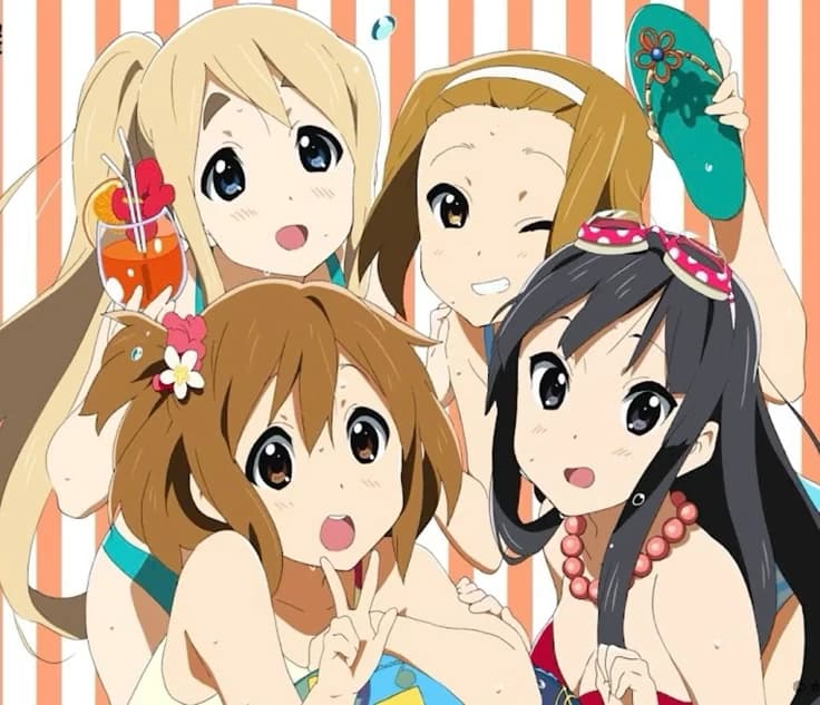 Yui Hirasawa thumbnail