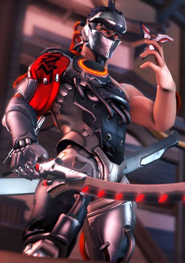 Genji thumbnail