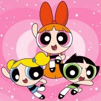Powerpuff Girls thumbnail