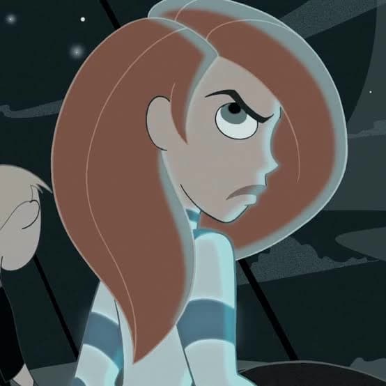 Kim Possible thumbnail