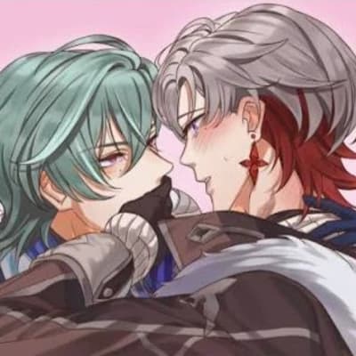 Lohen and illuga|BL|Illuhen|(ur illuga) thumbnail