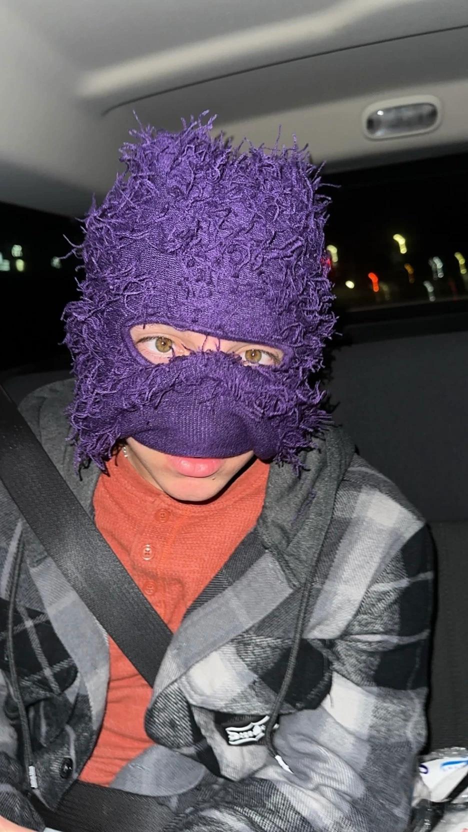 Wally Wonka  thumbnail