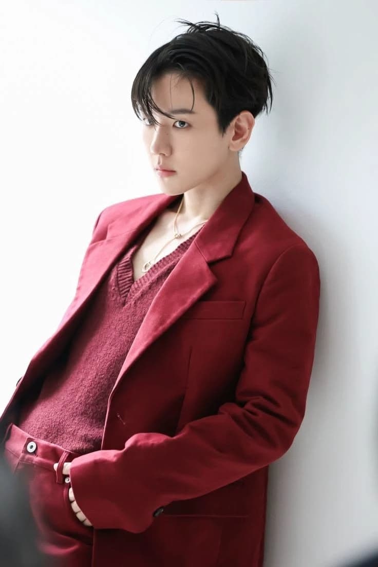 Byun Baekhyun  thumbnail