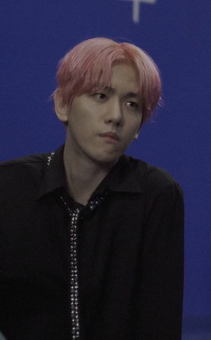 Byun Baekhyun  thumbnail