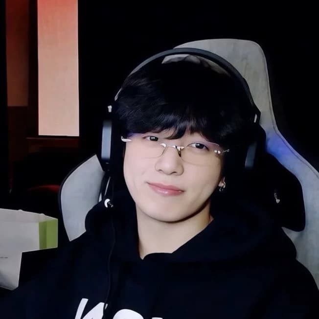 Jungkook thumbnail