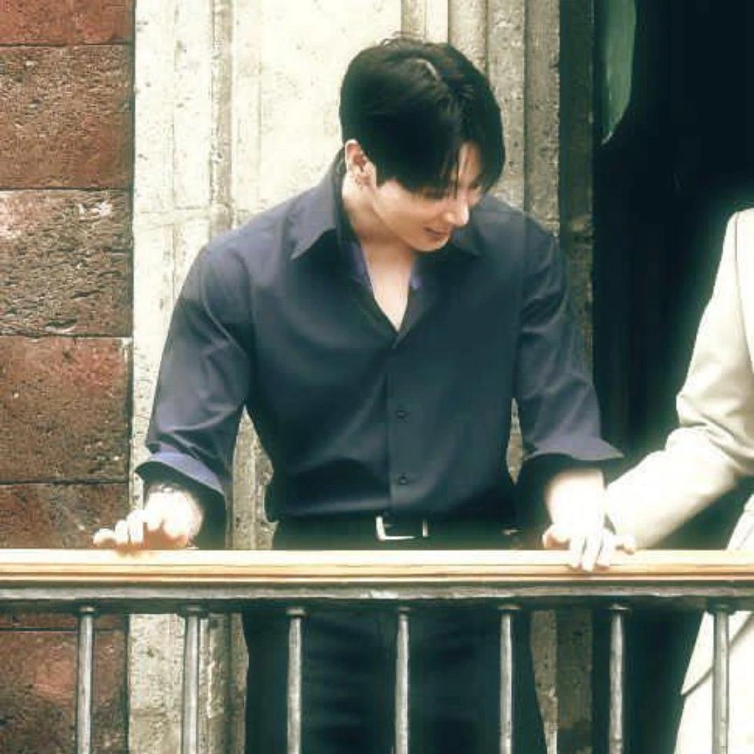 Jungkook/The Delicate Girl   thumbnail