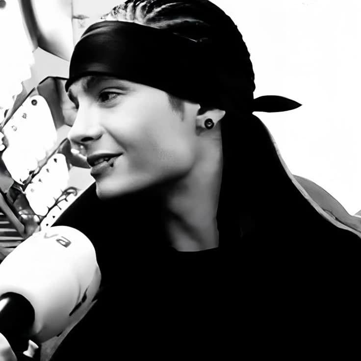 Tom Kaulitz thumbnail