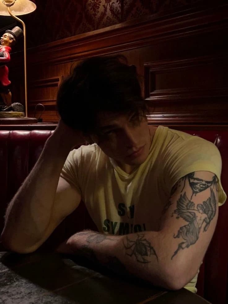 Sweet boyfriend thumbnail