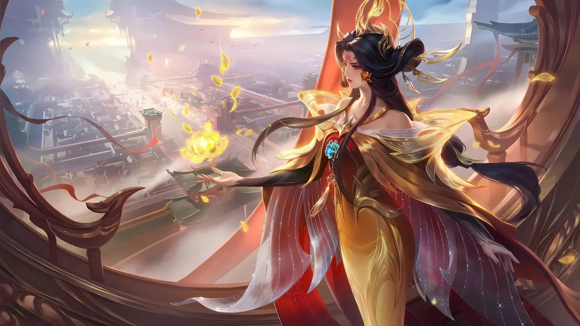 Zetian thumbnail