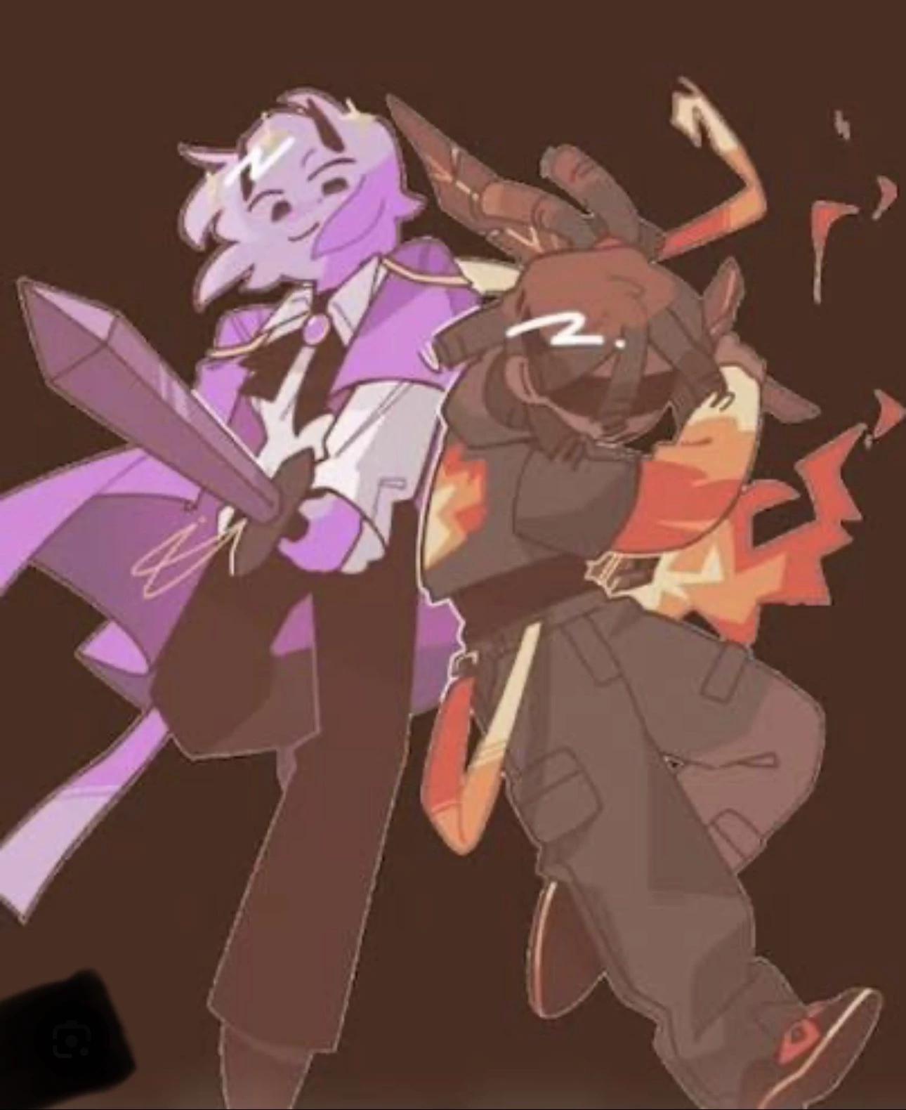 Flamefrags thumbnail