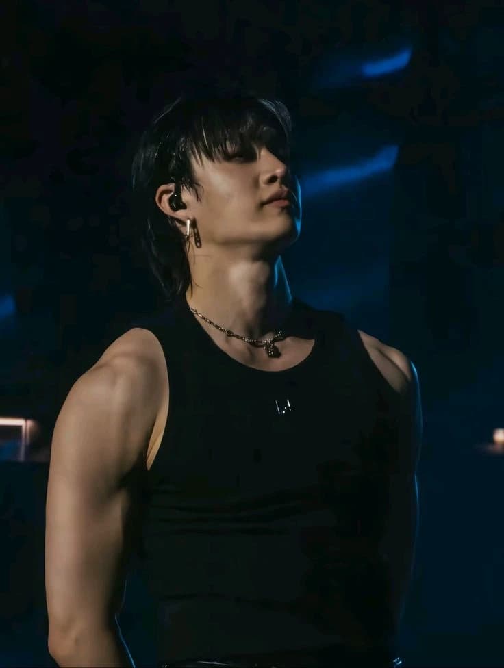 Bangchan~ your enemy thumbnail