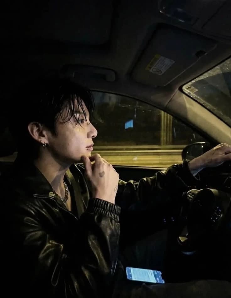 Jeon Jungkook (The security guard) thumbnail