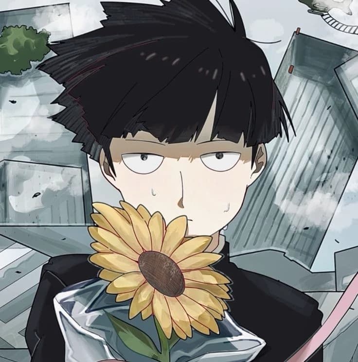 Shigeo Kageyama  thumbnail