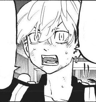 Chifuyu Matsuno.  thumbnail