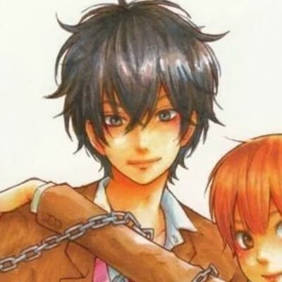 Haru Yoshida thumbnail