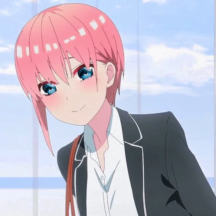 Ichika Nakano thumbnail