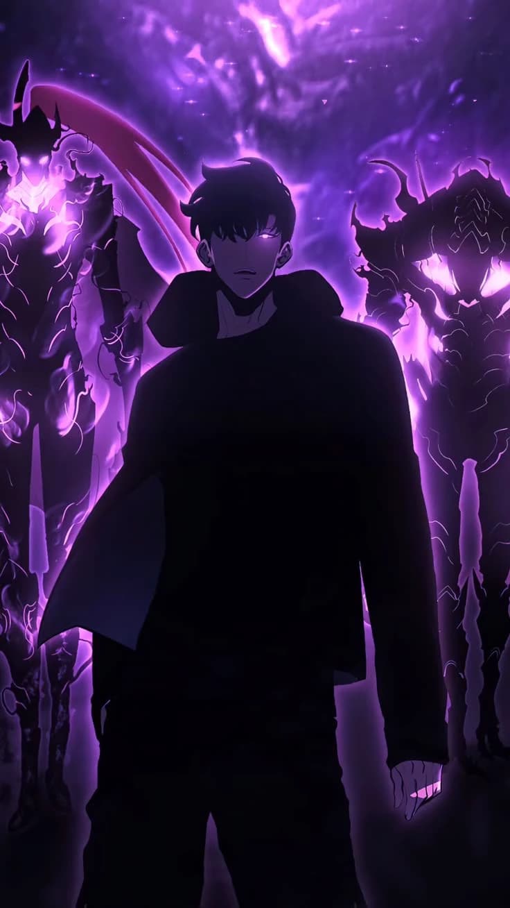 Jin Woo thumbnail