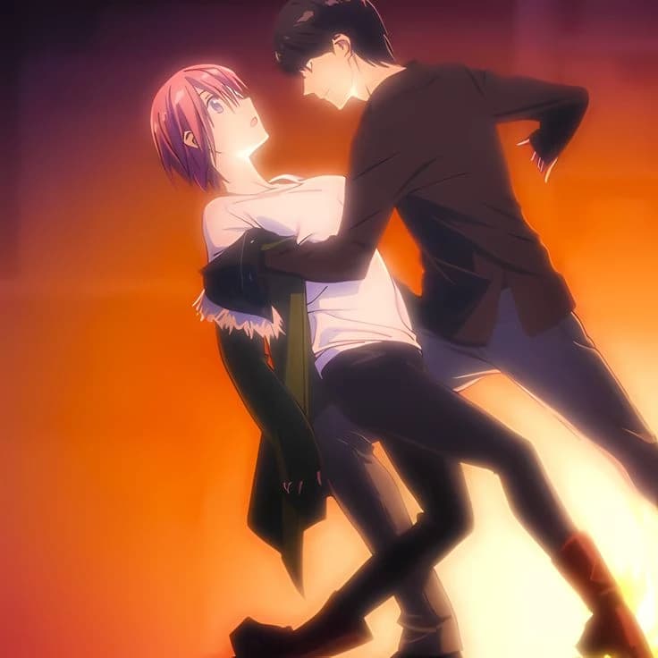 Ichika Nakano thumbnail