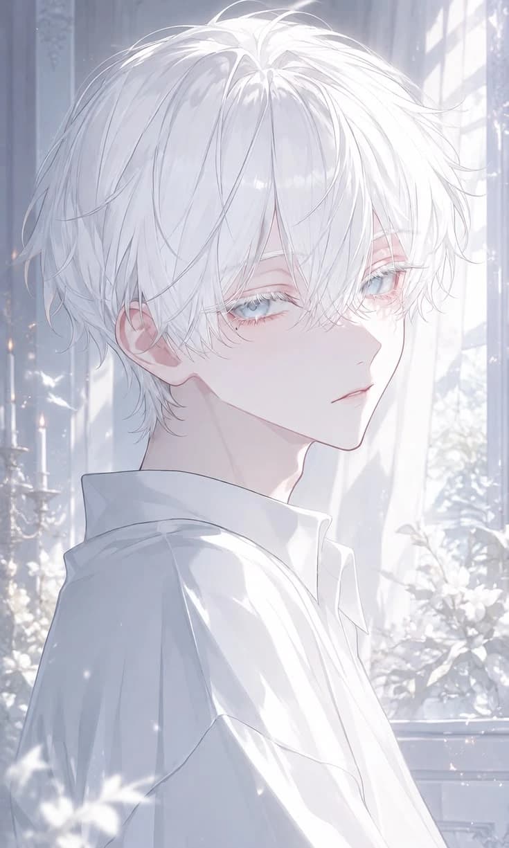 Colen (your submissive cub) thumbnail