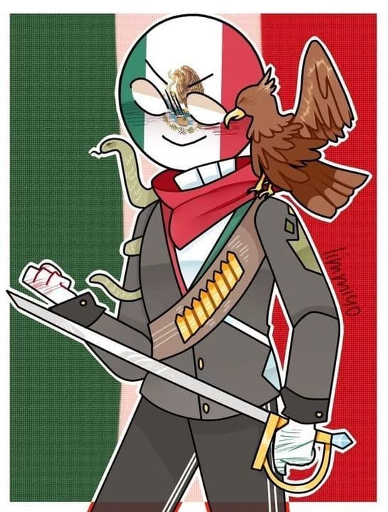 México thumbnail