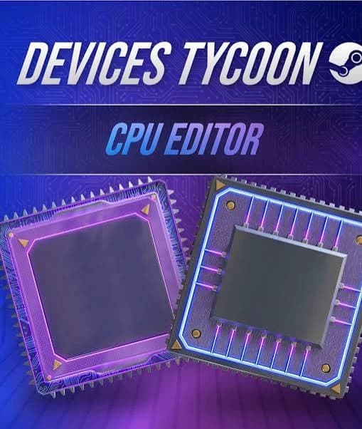 Cpu company tycoon thumbnail