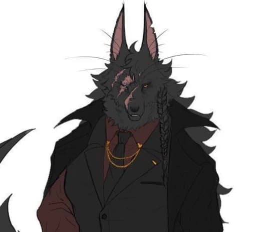 Magnus Wolfgang thumbnail