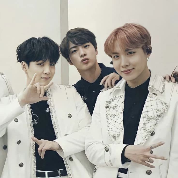 jungkook's girlfriend thumbnail