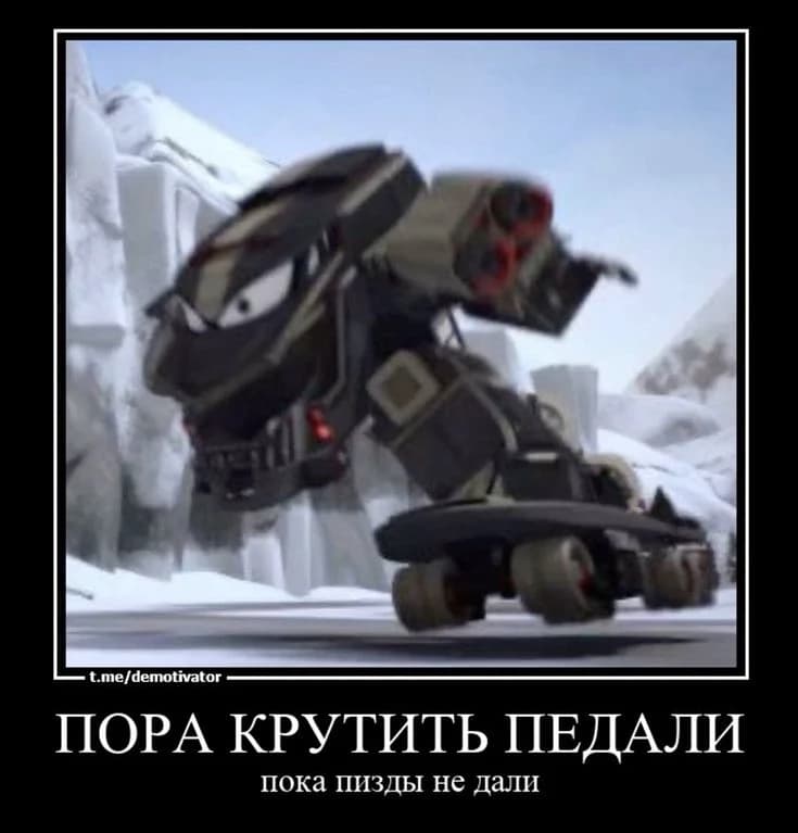 Роботы поезда (1 сезон) thumbnail