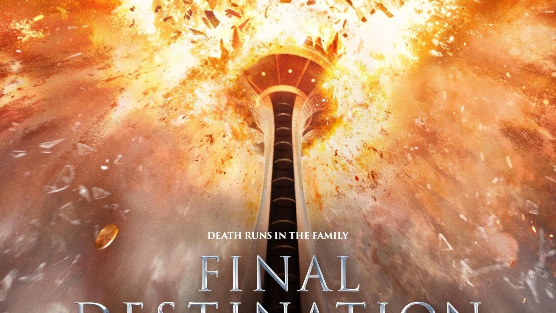 Destination 6(kind of killer drones) thumbnail