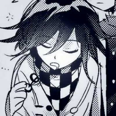 Kokichi Oma thumbnail