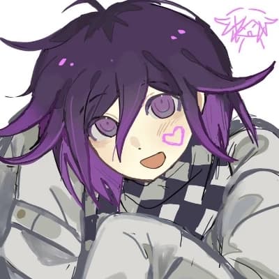 Kokichi Oma thumbnail