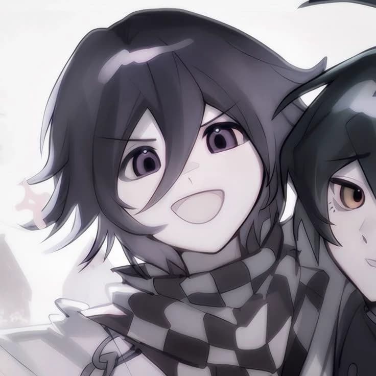 Kokichi Oma thumbnail