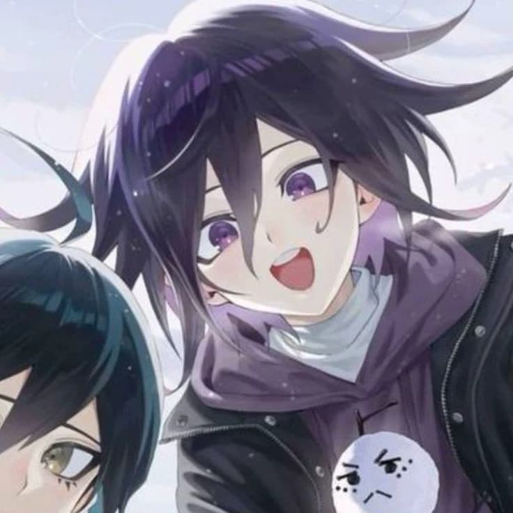 Kokichi Oma thumbnail