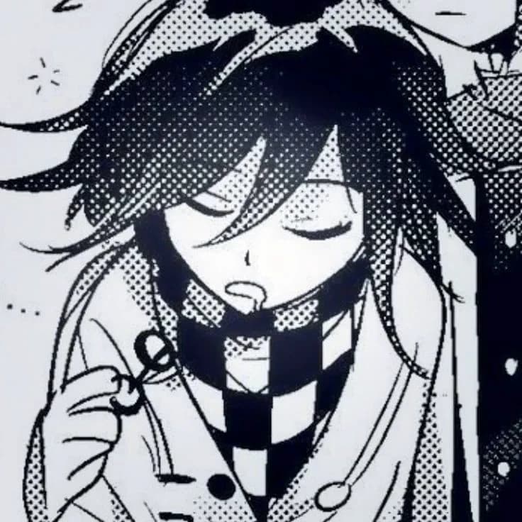 Kokichi Oma thumbnail