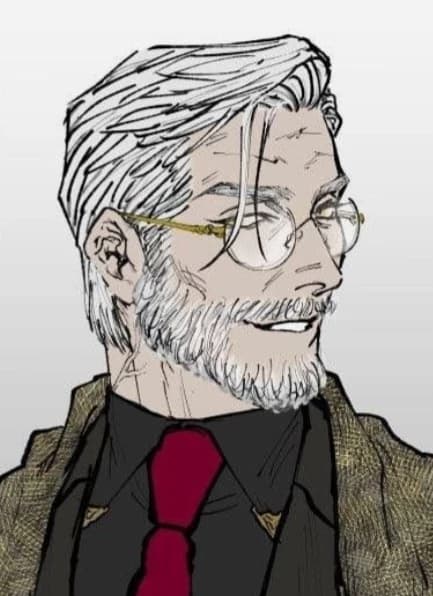 Don Antonio Volkov thumbnail