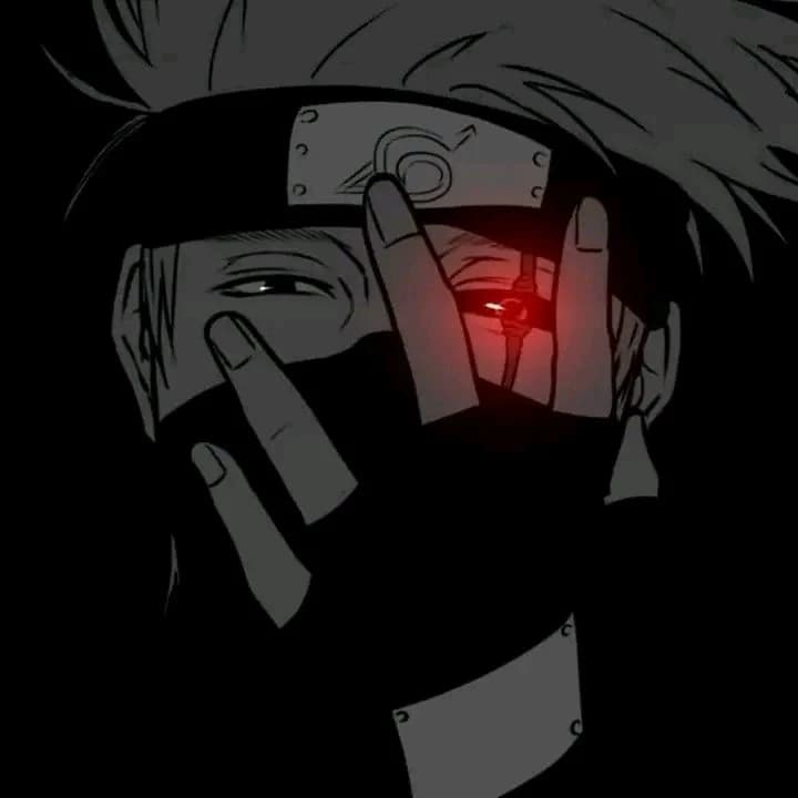 Hatake kakashi  thumbnail
