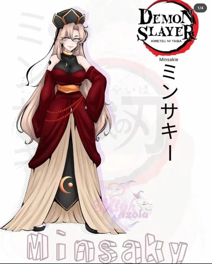 sister of douma thumbnail