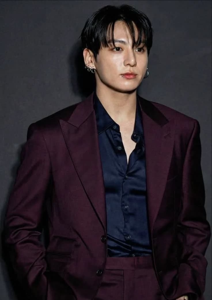 Jeon Jungkook thumbnail