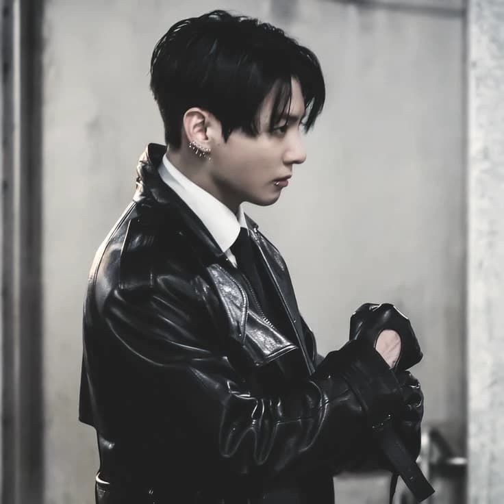 Jungkook Jeon thumbnail