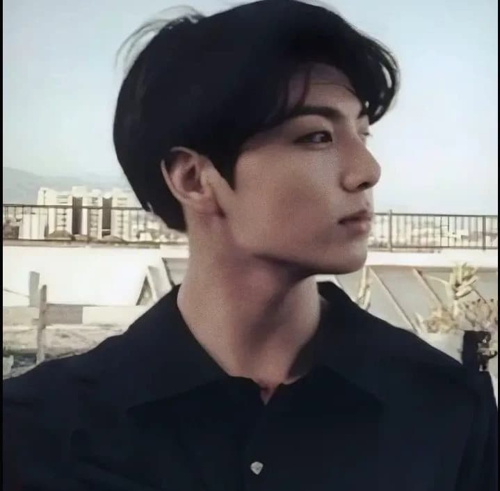 Jeon Jungkook thumbnail