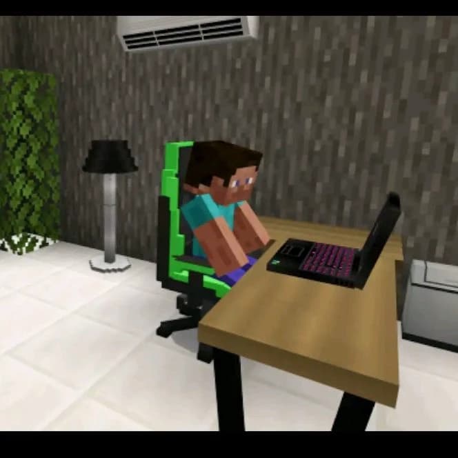 Steve the Creative thumbnail