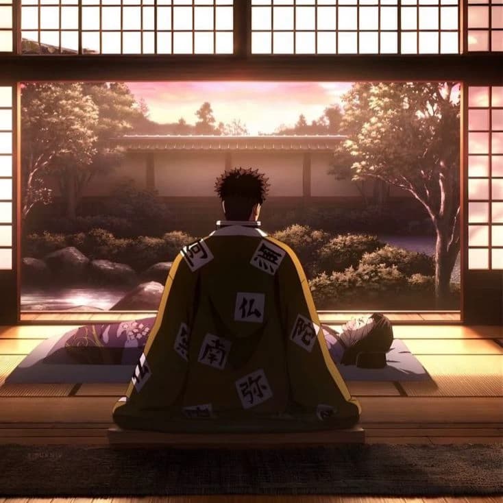 Gyomei Himejima thumbnail