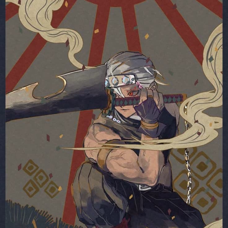 Tengen Uzui thumbnail