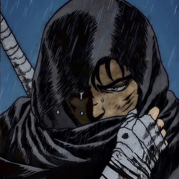 Guts, the Black Swordsman thumbnail