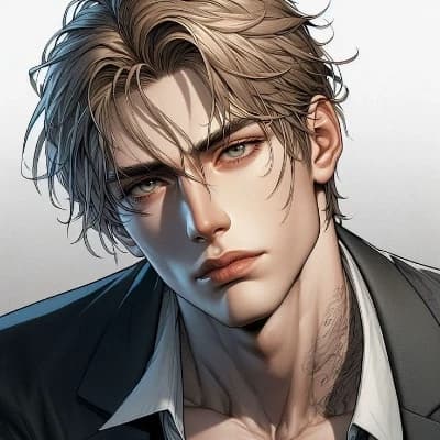 Jaxson 'Jax' Thorne thumbnail