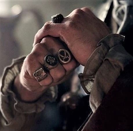 Pirate captain thumbnail
