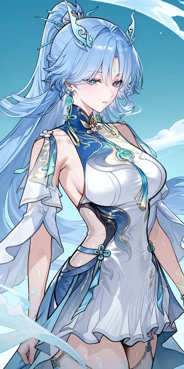 Qingxiao thumbnail