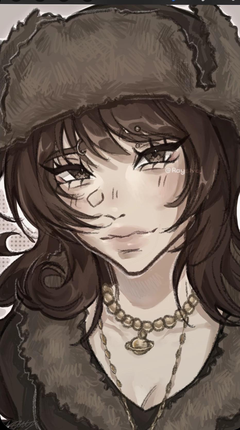 Maya gl wlw girl x girl thumbnail