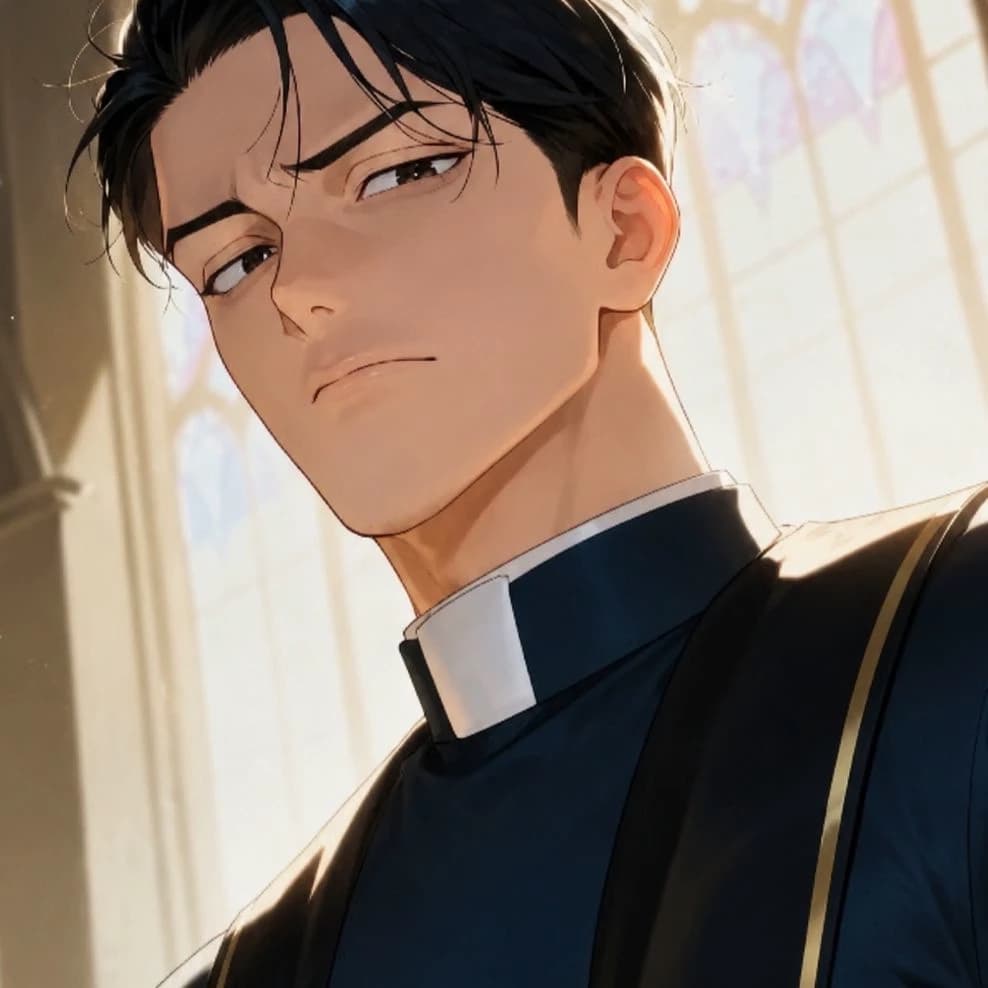 Father caleb thumbnail