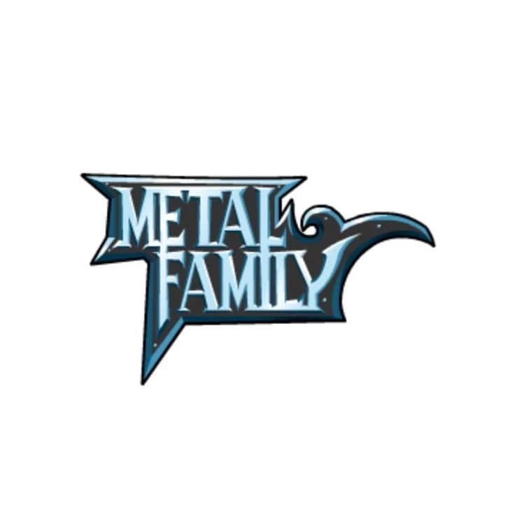 metal family thumbnail